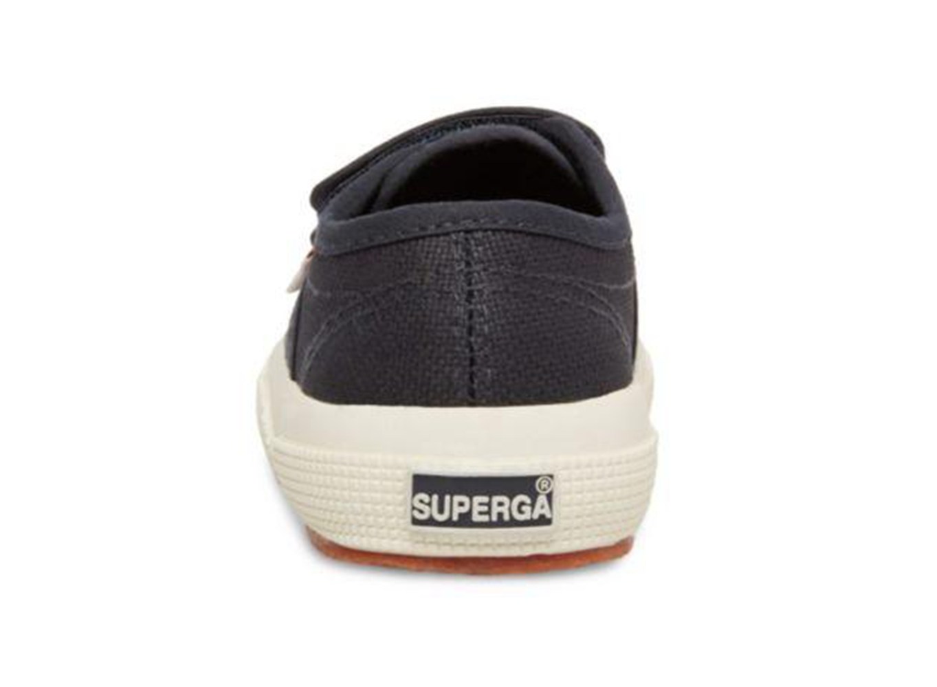 Zapatillas Superga Niños Azul Marino - 2750 Jvel Classic - 083271IYR